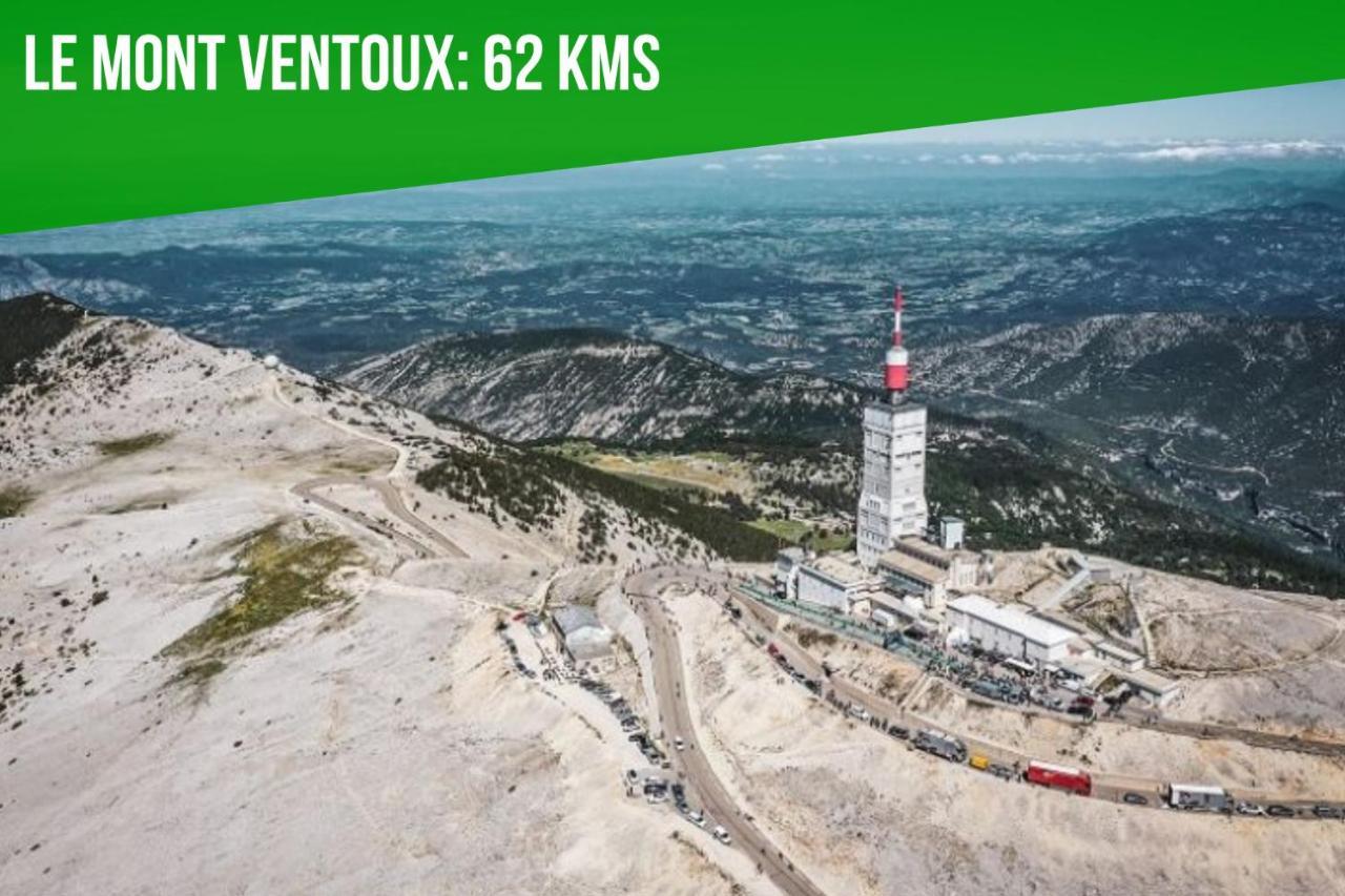 Апартаменти Le Cocon Des Halles 3 - Intra Muros - Ac Clim - Wifi Авіньйон Екстер'єр фото